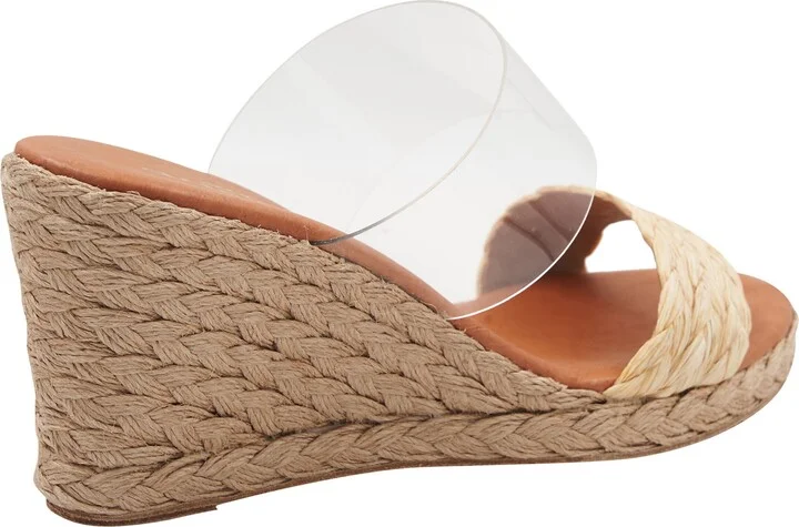 Anfisa Espadrille Wedge Sandal - Image 7