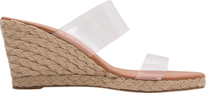 Anfisa Espadrille Wedge Sandal - Image 9
