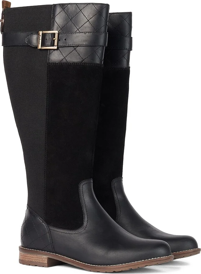 Ange Boot