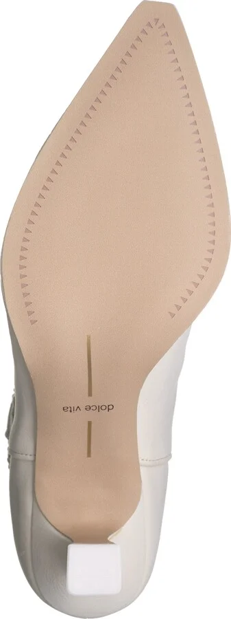 Angel Pearl Pointed Toe Western Boot - Image 6