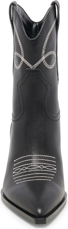 Angel Pointed Toe Western Boot - Image 3