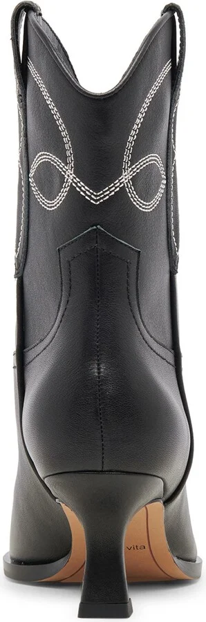Angel Pointed Toe Western Boot - Image 4