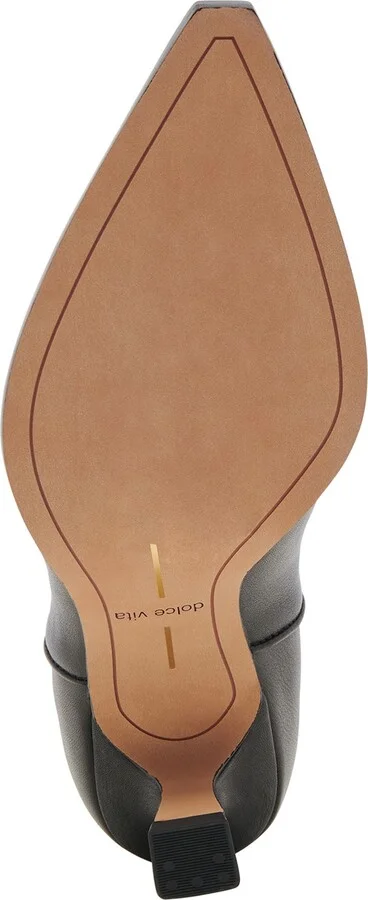 Angel Pointed Toe Western Boot - Image 6