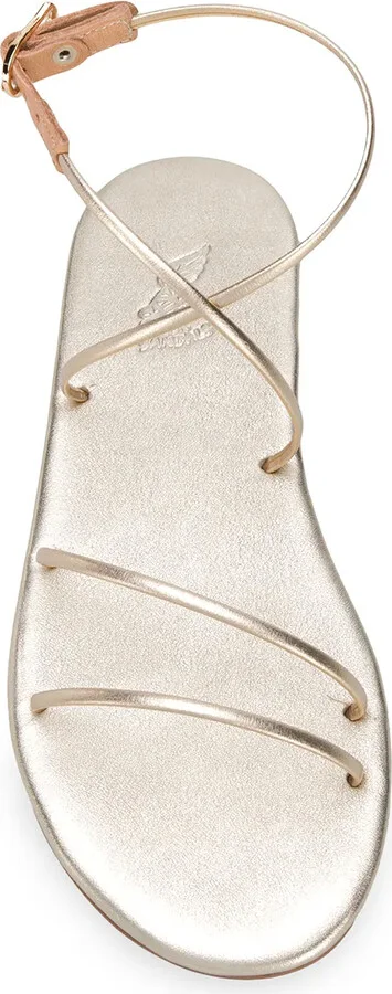 Angel slingback sandals - Image 4