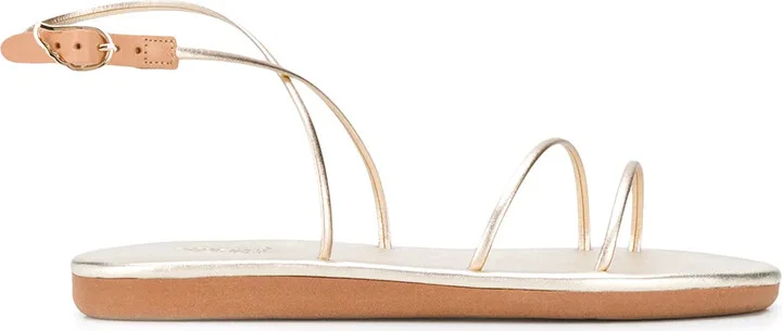 Angel slingback sandals