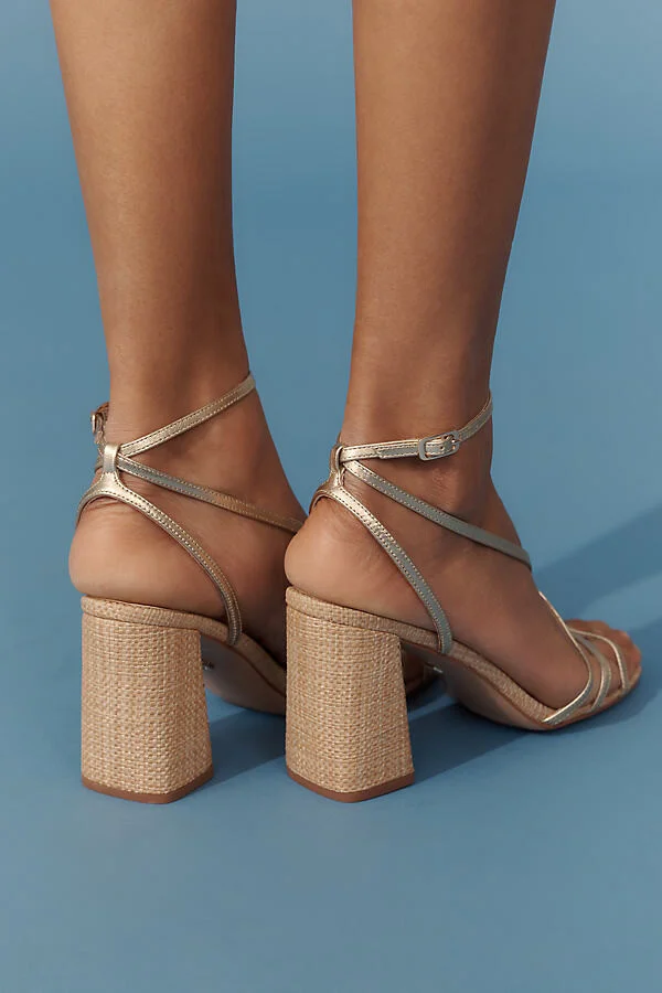 Angela Heels - Image 3