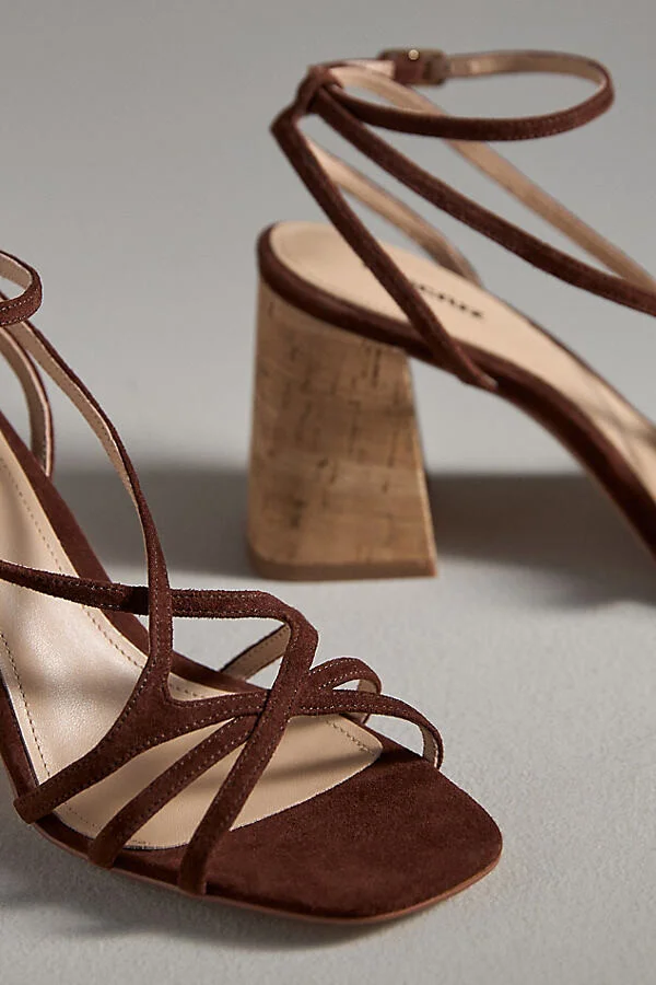 Angela Heels - Image 3