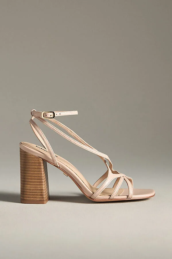 Angela Heels