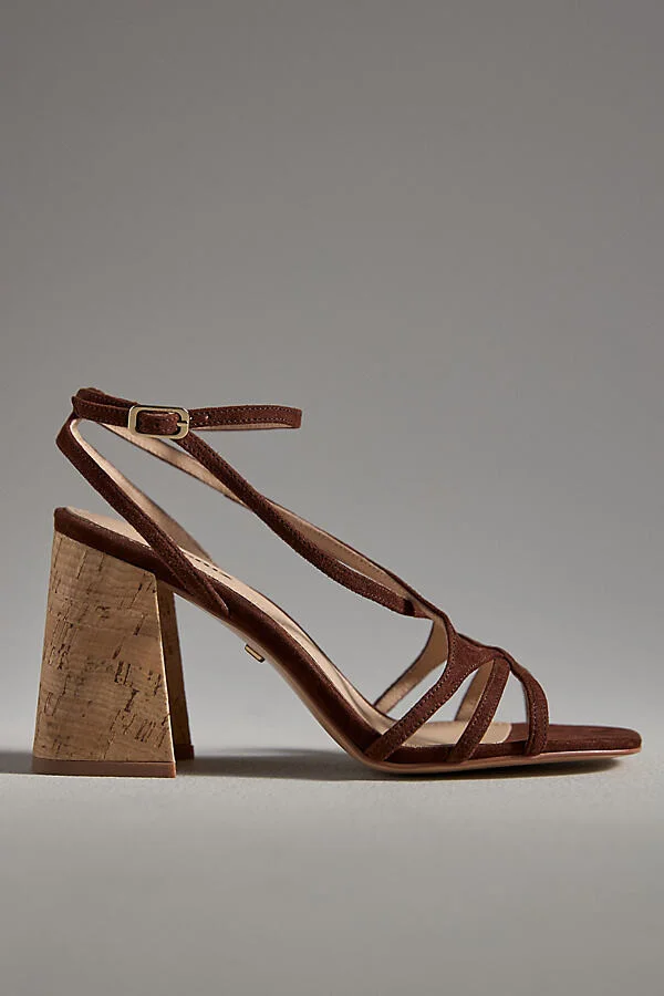 Angela Heels