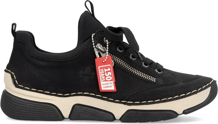 Angela Sneaker - Image 3