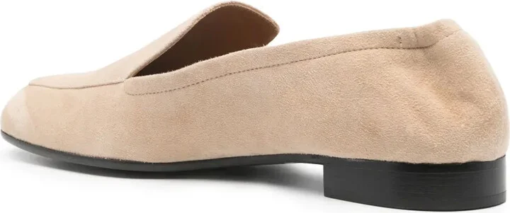 Angela suede loafers - Image 3