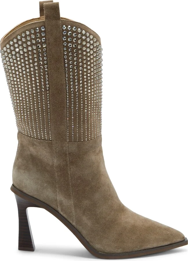 Angeleh Bootie