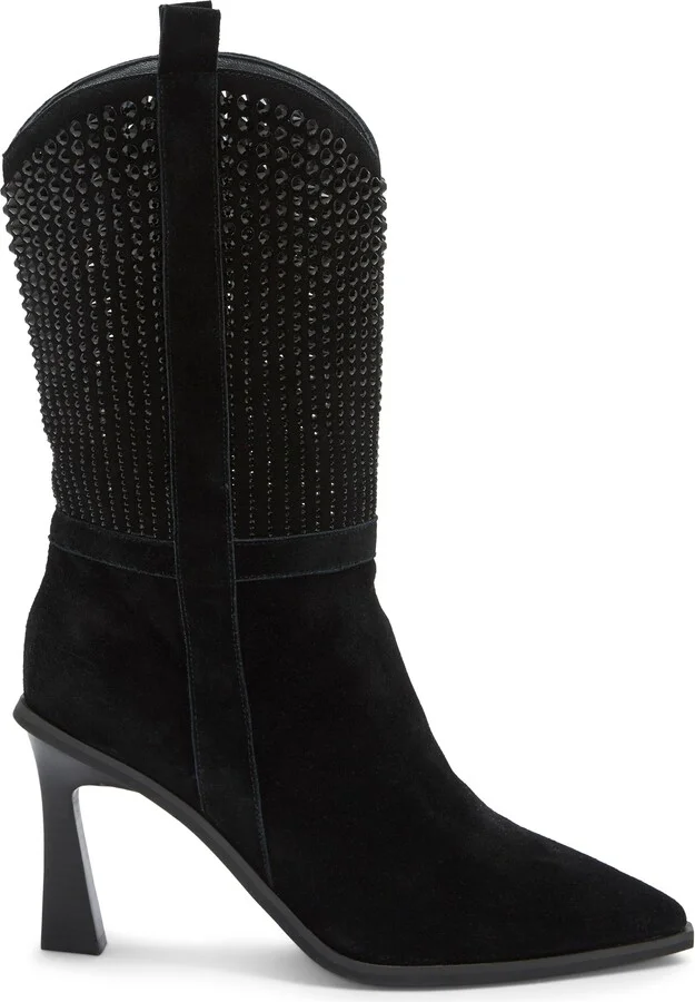 Angeleh Bootie