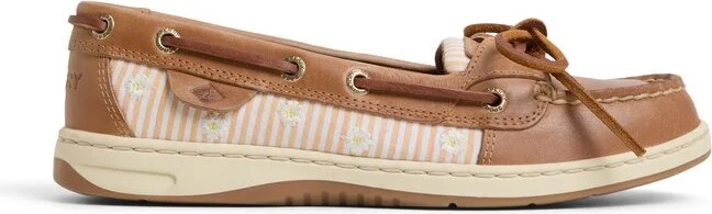 Angelfish 1 Eye Boat Shoe