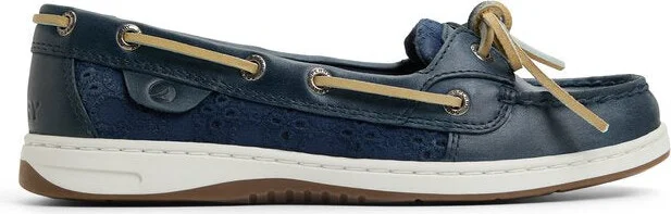 Angelfish 1 Eye Boat Shoe