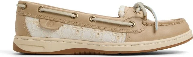 Angelfish 1 Eye Boat Shoe