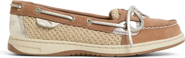 Angelfish 1 Eye Boat Shoe