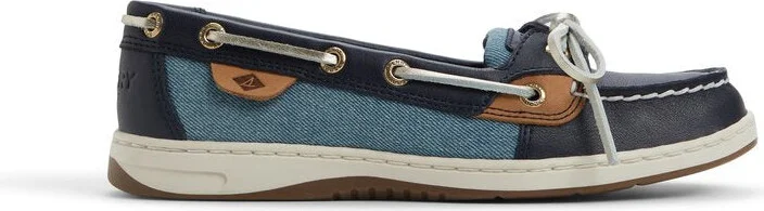 Angelfish 1 Eye Boat Shoe