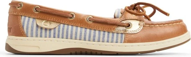 Angelfish 1 Eye Boat Shoe