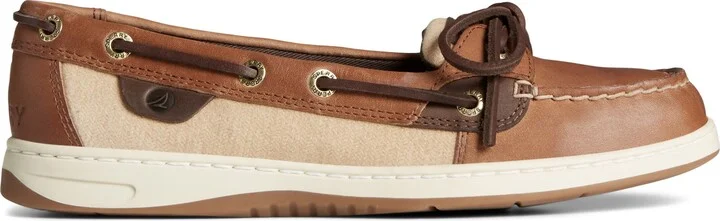 Angelfish Boat Shoe - Image 2