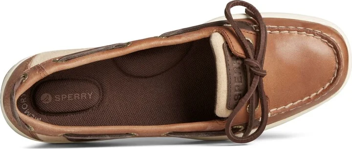 Angelfish Boat Shoe - Image 3