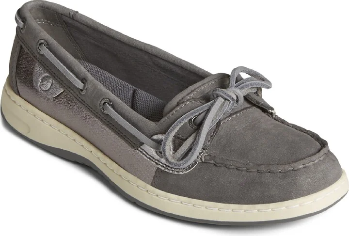 Angelfish Boat Shoe