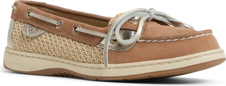 Angelfish Loafer