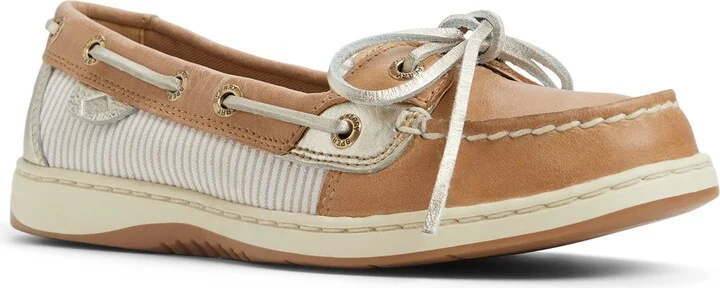 Angelfish Loafer