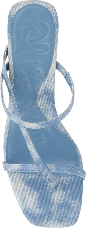 Angelic Rhinestone Sandal - Image 5