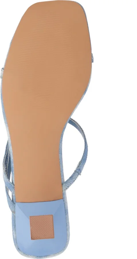 Angelic Rhinestone Sandal - Image 6