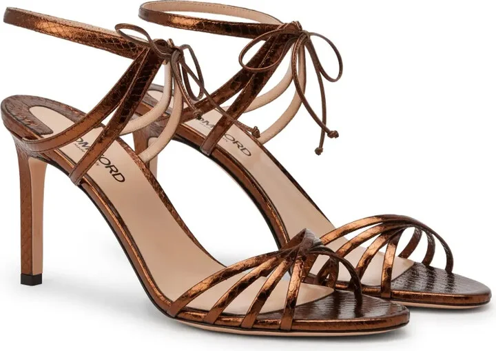Angelica 90mm sandals - Image 2