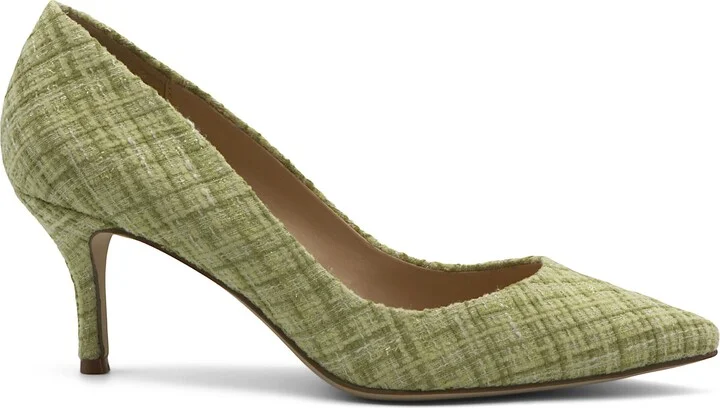 Angelica Pointed Toe Pump - Image 2