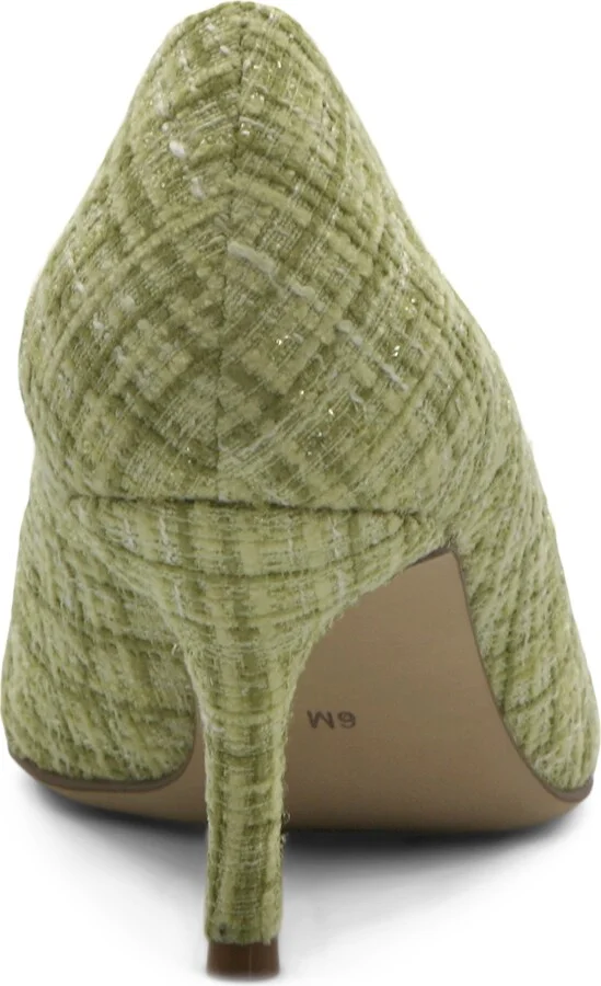 Angelica Pointed Toe Pump - Image 5