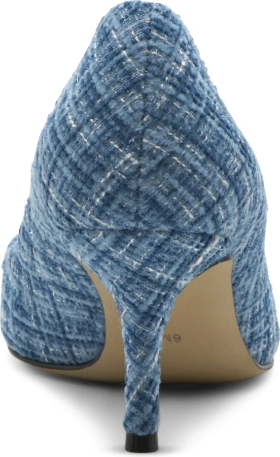 Angelica Pointed Toe Pump - Image 5