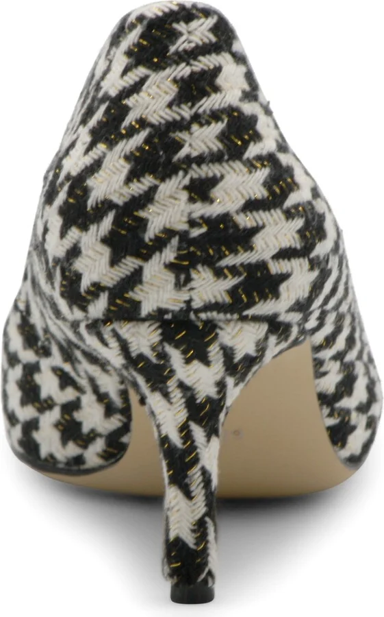 Angelica Pointed Toe Pump - Image 2