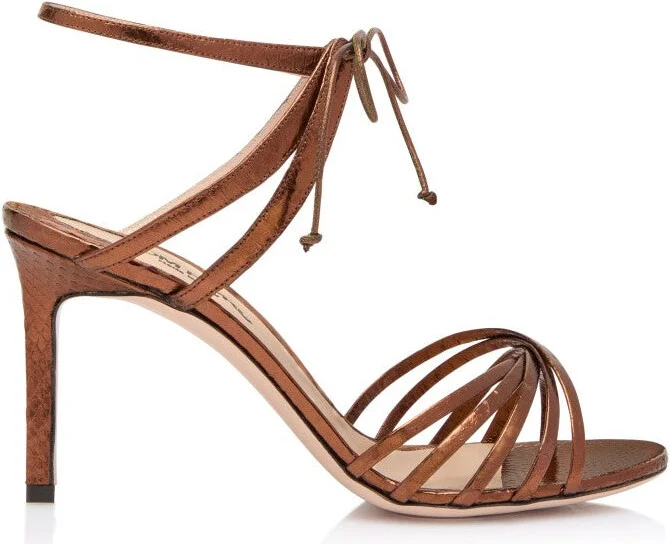 Angelica Sandal