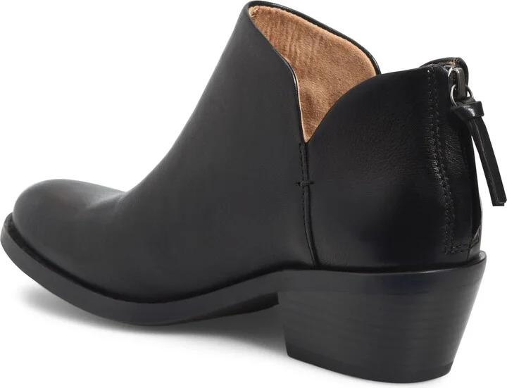 Angelica Water Resistant Bootie - Image 2