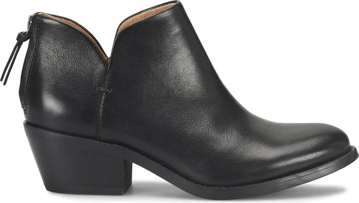 Angelica Water Resistant Bootie - Image 3