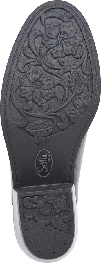 Angelica Water Resistant Bootie - Image 5