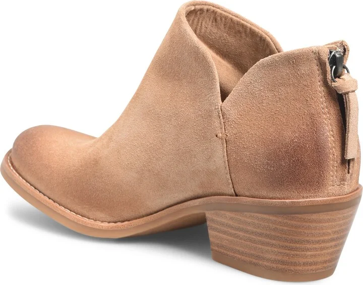 Angelica Water Resistant Bootie - Image 7