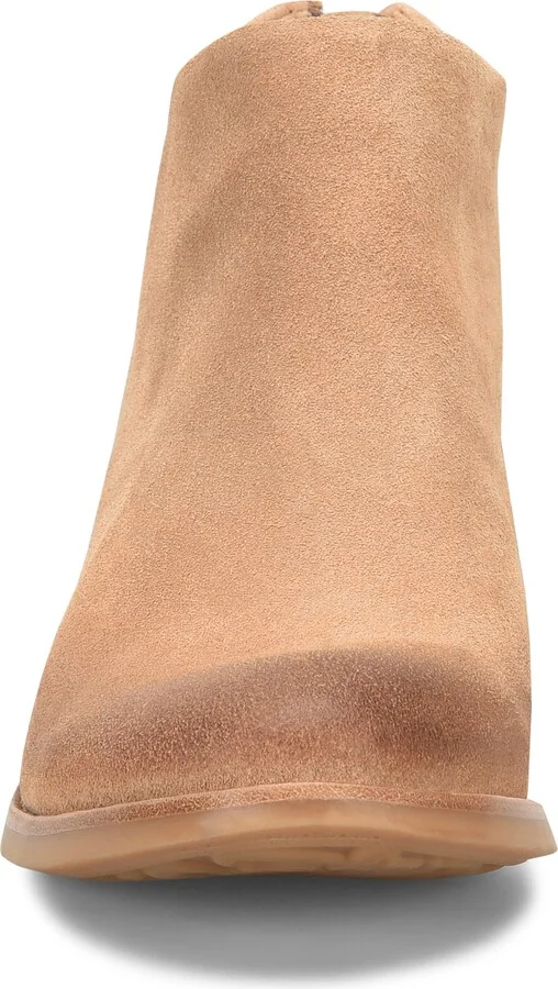 Angelica Water Resistant Bootie - Image 9