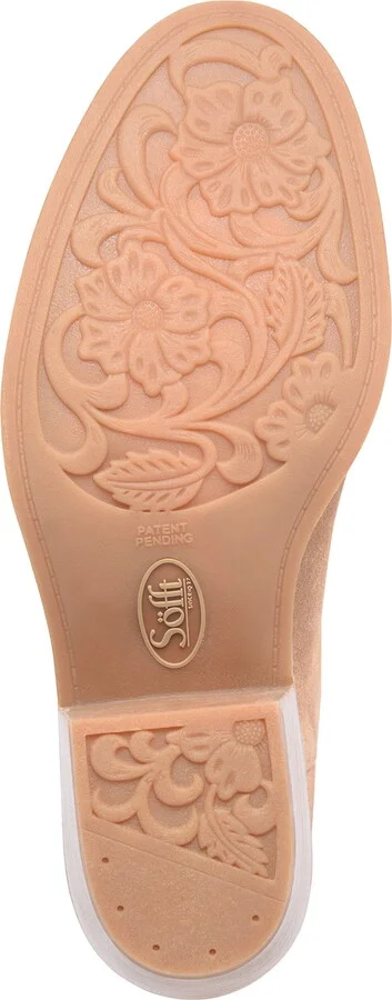 Angelica Water Resistant Bootie - Image 10