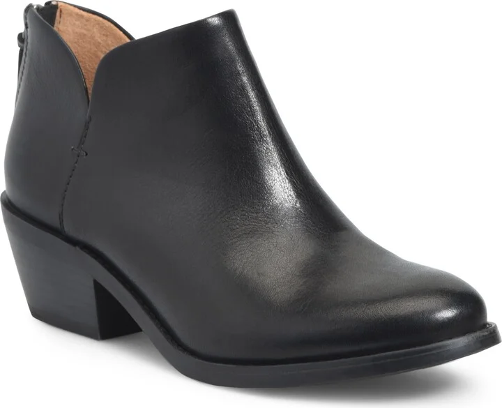 Angelica Water Resistant Bootie