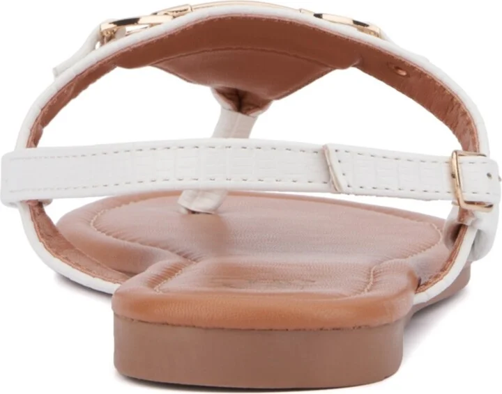 Angelica Women's Sandal - Image 3