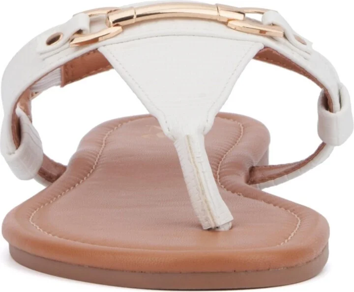 Angelica Women's Sandal - Image 4