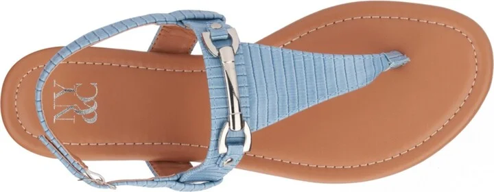 Angelica Women's Sandal - Image 7