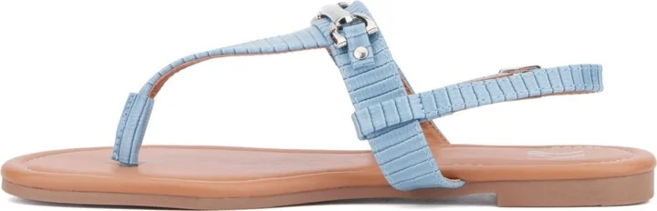 Angelica Women's Sandal - Image 9