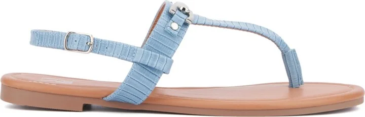 Angelica Women's Sandal - Image 11