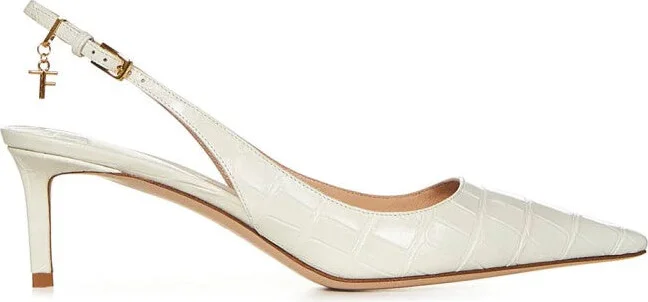 Angelina 55 Slingback