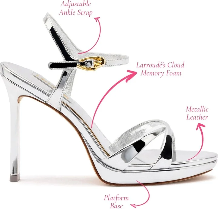 Angelina Sandal - Image 5